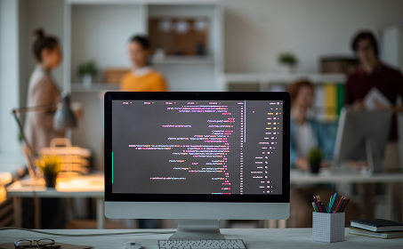 BTS Management Commercial Opérationnel