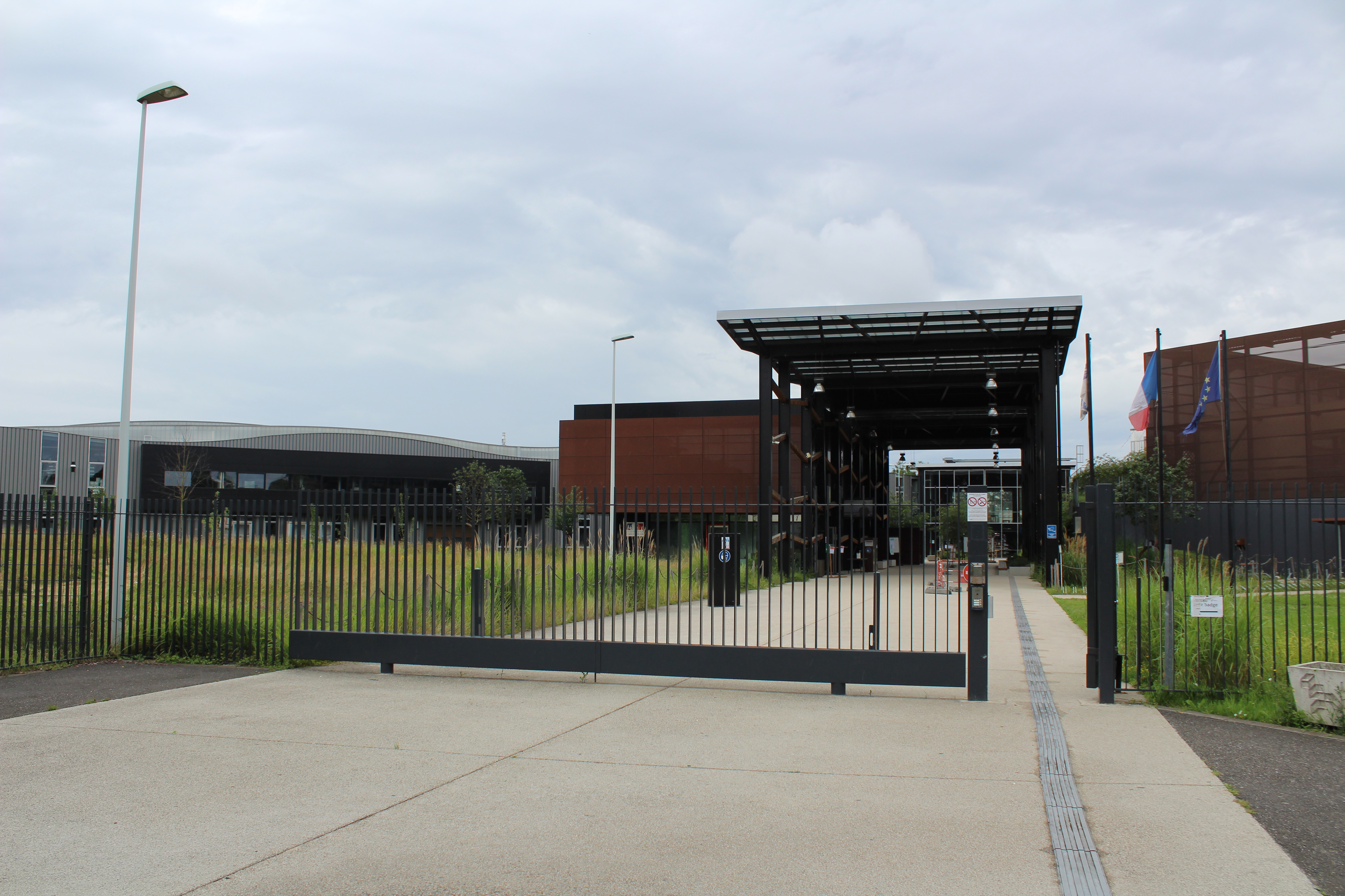 Apprentis en entreprise